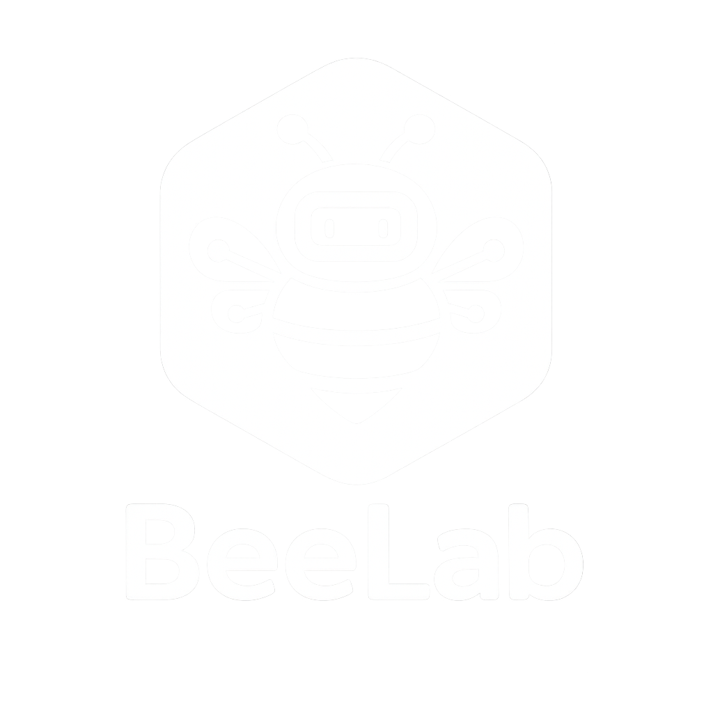 BeeLab Logo